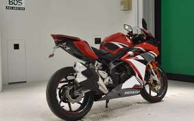 HONDA CBR250RR MC51