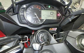 KAWASAKI NINJA 1000 2011 ZXCG11