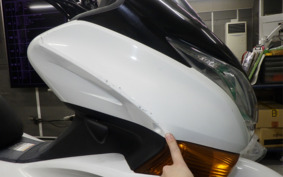 HONDA SILVER WING 400 GTA 2013 NF03