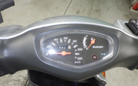 SUZUKI ADDRESS V125 CF4EA