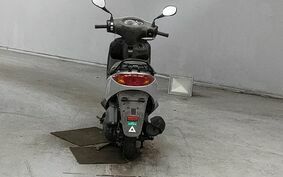 YAMAHA AXIS 125 TREET SE53J