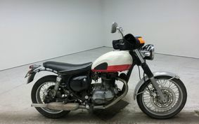 KAWASAKI ESTRELLA 1995 BJ250A