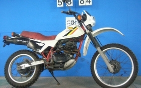 HONDA XL250R MD03