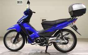 HONDA WAVE 125 NF125ST