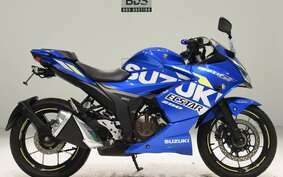 SUZUKI GIXXER 250 SF ED22B