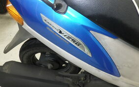 SUZUKI ADDRESS V125 G CF46A