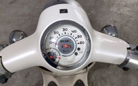 HONDA GIORNO AF70
