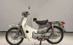 HONDA C90 SUPER CUB E HA02