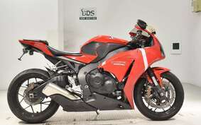 HONDA CBR1000RR ABS 2012 SC59