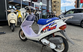 HONDA DIO BAJA AF28