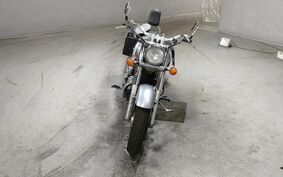 HONDA SHADOW 400 2001 NC34