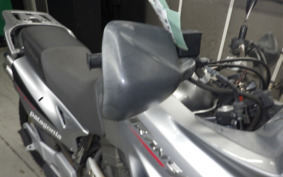 HONDA TRANSALP 650V 2007