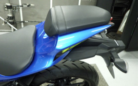 SUZUKI GSX-S125 DL32B