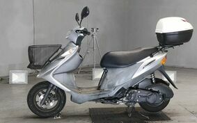 SUZUKI ADDRESS V125 G CF46A