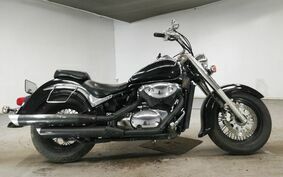 SUZUKI INTRUDER 400 Classic VK54A