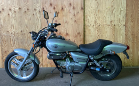 HONDA MAGNA 50 AC13