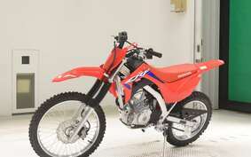 HONDA CRF125F JE03