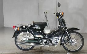 HONDA C50 SUPER CUB C50