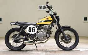 SUZUKI GRASS TRACKER Bigboy NJ47A