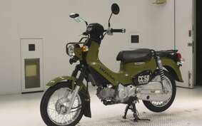 HONDA CROSS CUB 50 AA06