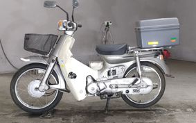 HONDA SUPER CUB90 HA02