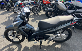 HONDA WAVE125I JA21