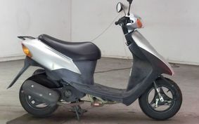 SUZUKI LET's 2 CA1PA