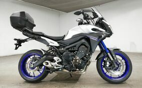 YAMAHA MT-09 Tracer 2015 RN36J