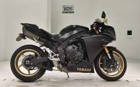 YAMAHA YZF-R1 2009 RN24J