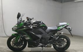 KAWASAKI NINJA 1000 SX 2021 ZXT02K