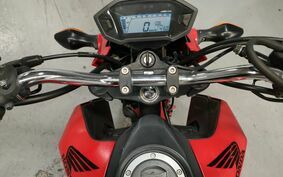 HONDA GROM JC61