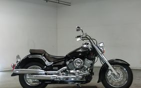 YAMAHA DRAGSTAR 400 CLASSIC 2014 VH02J