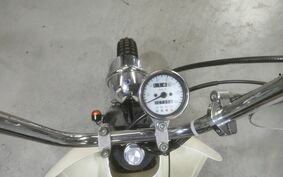 HONDA C50 SUPER CUB Custom C50