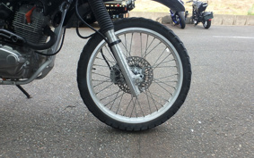HONDA XR230 MD36