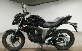 SUZUKI GIXXER 150 NG4BG