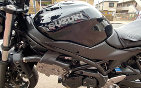 SUZUKI SV650 2020 VP55B