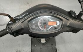 SUZUKI ADDRESS V125 S CF4MA