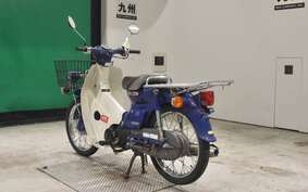 HONDA C50 SUPER CUB AA01