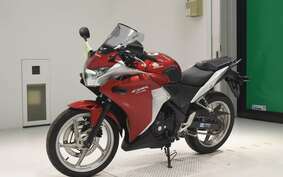 HONDA CBR250R GEN 3 MC41