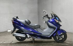 SUZUKI SKYWAVE 400 S 2004 CK43A