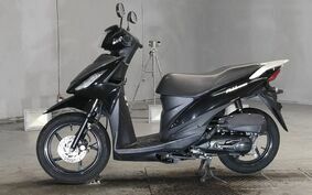 SUZUKI ADDRESS 110 CE47A