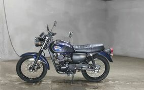 KAWASAKI W175 SE BJ175A