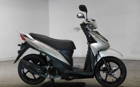 SUZUKI ADDRESS 110 CE47A