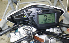 YAMAHA SEROW 250 Gen.3 DG31J