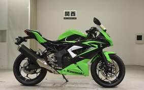 KAWASAKI NINJA 250 SL BX250A