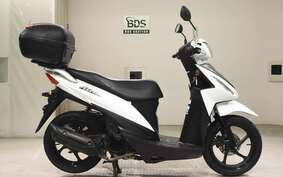 SUZUKI ADDRESS 110 CE47A