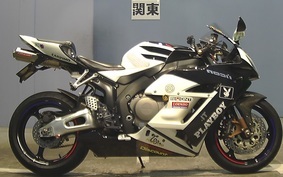 HONDA CBR1000RR 2006 SC57