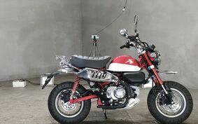 HONDA MONKEY 125 JB02