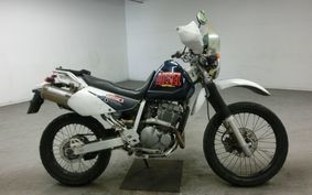 SUZUKI DJEBEL 250 GPS SJ45A