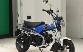 HONDA DAX 125 JB04